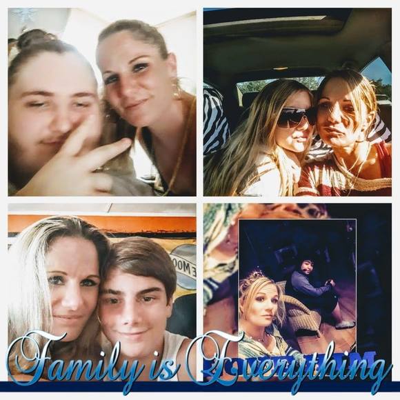 Meet your Posher, Kelly - Picture 1 of 1